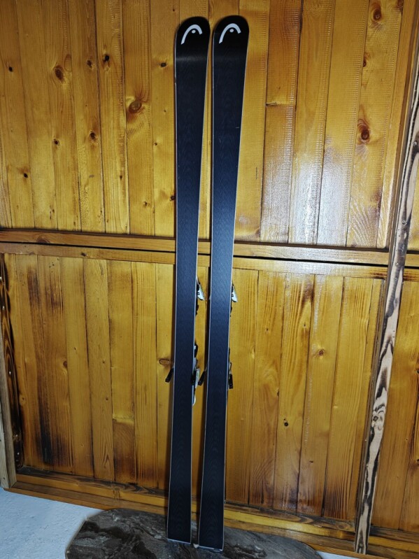 LYŽE HEAD WORLD CUP REBEL I.GS RD TEAM 173CM